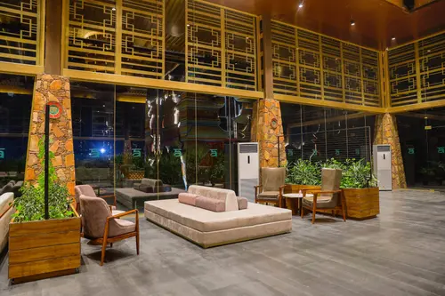 Ananta Spa & Resort Jaipur - Other Facilities - Common Area 14